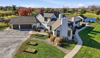 4316 W Whiteland Rd, Bargersville, IN 46106