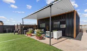 2084 SE County Rd 2450, Andrews, TX 79714