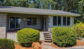 950 Edgewood Dr NW, Albany, OR 97321