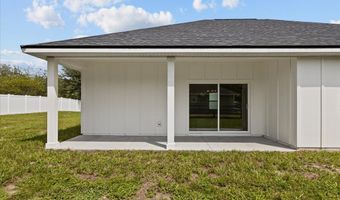 3629 Durden Ave, Bell, FL 32619