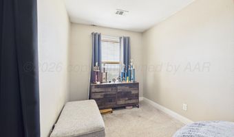 9151 Bridle Trails Dr, Amarillo, TX 79119