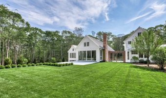 39 Timber Trl, Amagansett, NY 11930