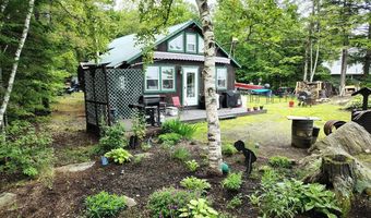 114 E Shore Rd, Benedicta, ME 04733