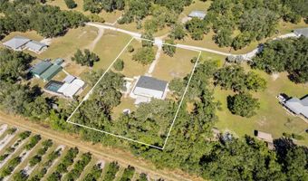 3411 NE DAVIS St, Arcadia, FL 34266