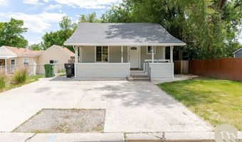 2112 N 11th Ave, Billings, MT 59101