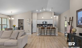124 Cottage Ln, Atmore, AL 36502
