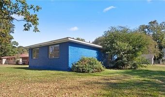 624 AVOYELLES Dr, Alexandria, LA 71301