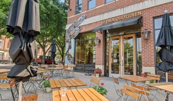 1201 N GARFIELD St 401, Arlington, VA 22201