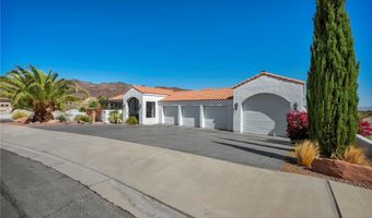 842 Lime Rock Rd, Boulder City, NV 89005
