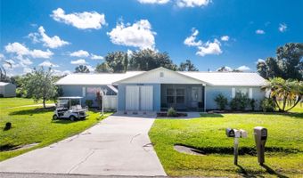 11596 SW LEMON Ave, Arcadia, FL 34269