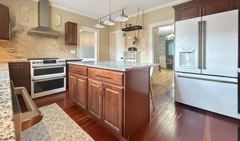 115 High St, Ashland, OH 44805