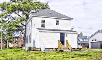 10155 ATLANTIC Rd, Atlantic, VA 23303