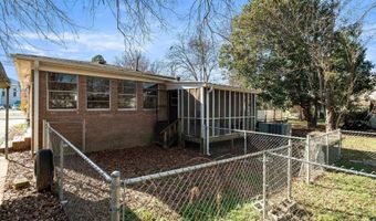 31 3RD Ave, Ashville, AL 35953