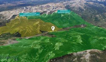 NHN Lime Spur Road, Anaconda, MT 59711