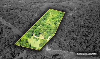 233 Happy Hollow Rd, Anderson, MO 64831