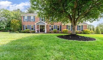 1709 EDWIN Dr, Bel Air, MD 21015