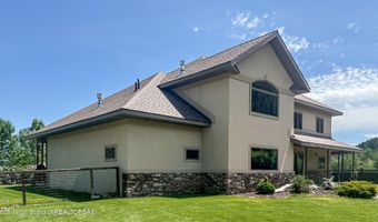 33 WAGON RUT Ln, Auburn, WY 83111