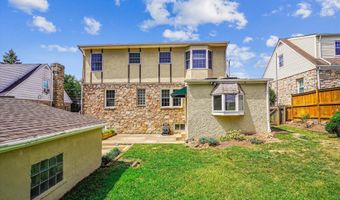 121 S FENWICK St, Arlington, VA 22204