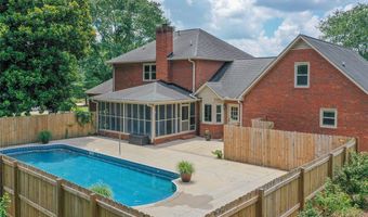108 Rustic Ln, Anderson, SC 29621