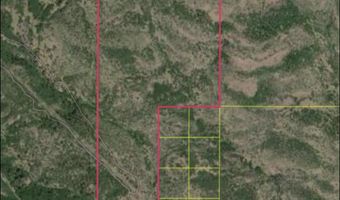 0 Soda Mountain Rd, Ashland, OR 97520
