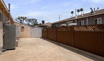 1124 W 123rd St, Los Angeles, CA 90044