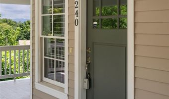 240 S Beaumont St, Asheville, NC 28801