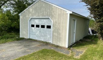 1431 Indian River Rd, Addison, ME 04606