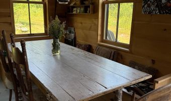 64 Dam Rd, Beddington, ME 04622