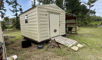 187 H Pope Rd, Adrian, GA 31002