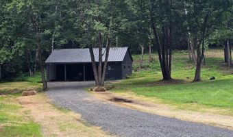 145 SEVEN PONDS Rd, Amissville, VA 20106