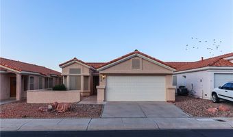 390 Montego Ln, Boulder City, NV 89005