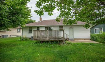 1308 E State St, Algona, IA 50511
