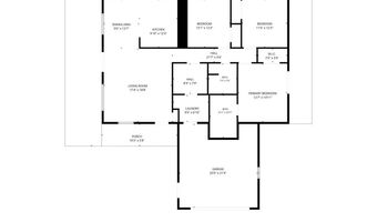 87444 WHISTLING Ln, Bandon, OR 97411