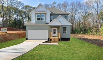 115 Hillcrest Cir, Anderson, SC 29624