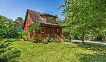 52 Pinedale Rd, Asheville, NC 28805