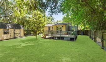 174 James St, Beaufort, SC 29902