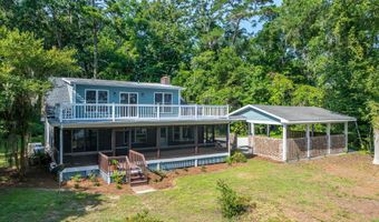 24 Presnell Cir, Beaufort, SC 29902
