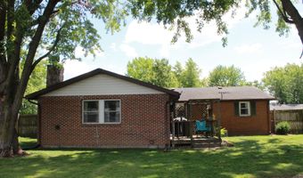 404 Winbigler St, Ansonia, OH 45303