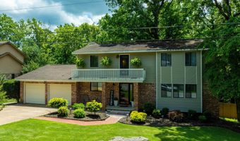 2244 Lee St, Batesville, AR 72501