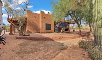 613 S VAL VISTA Rd, Apache Junction, AZ 85119