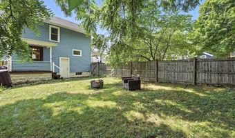 1918 Short St, Fort Wayne, IN 46808