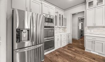 4414 S 87th Pl, Bentonville, AR 72713