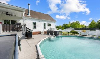 136 Montfair Dr, Amherst, VA 24521