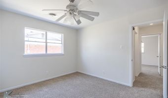 942 E North 12th St, Abilene, TX 79601
