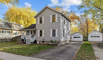 1600 N SUPERIOR St, Appleton, WI 54911
