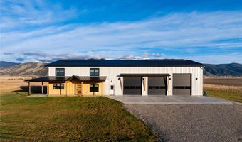 6111 Springhill Rd, Belgrade, MT 59714