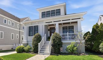 244 14th St, Avalon, NJ 08202