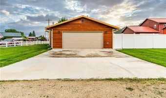 3 Harms, Absarokee, MT 59001