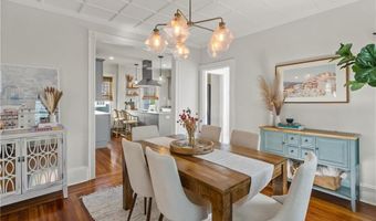 35 Hall Ave, Newport, RI 02840