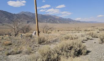224 Toiyabe Rd, Austin, NV 89310